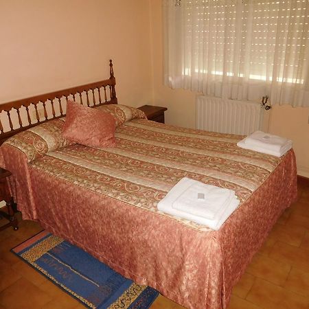 Pension Estrada Santiago de Compostela Ngoại thất bức ảnh