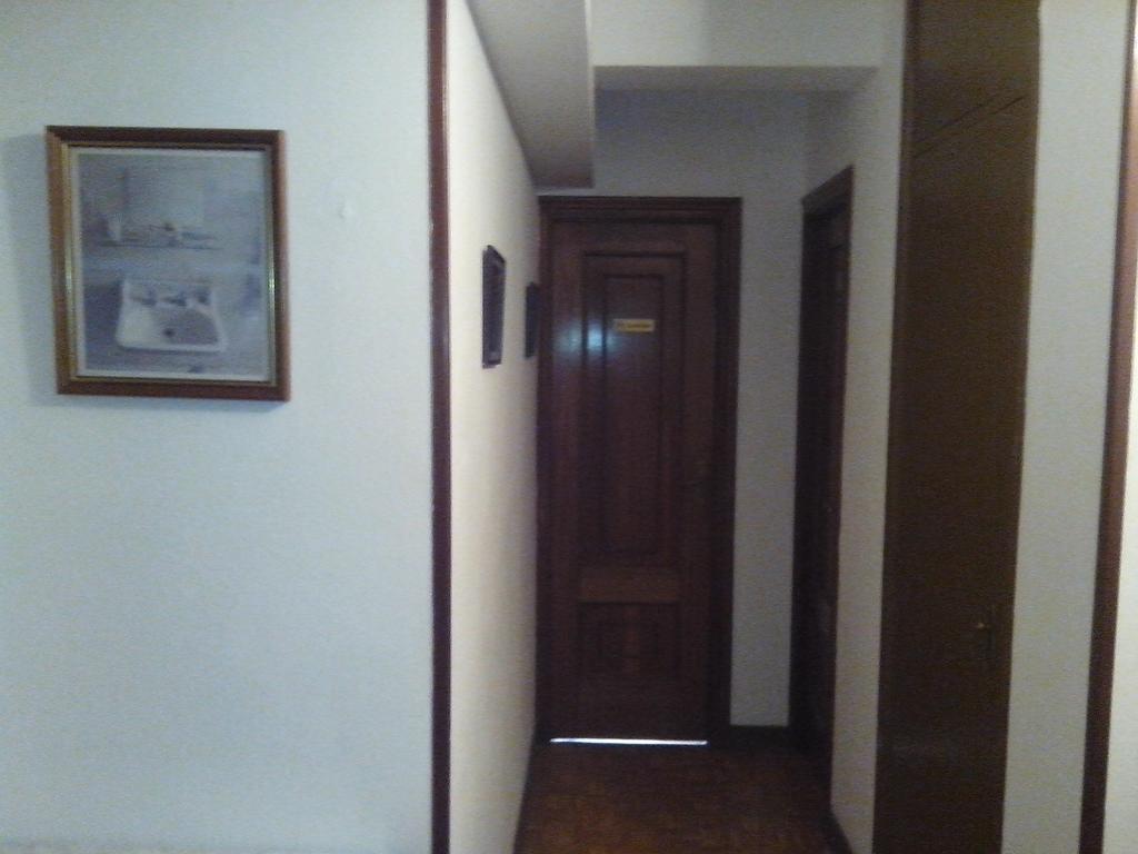Pension Estrada Santiago de Compostela Ngoại thất bức ảnh