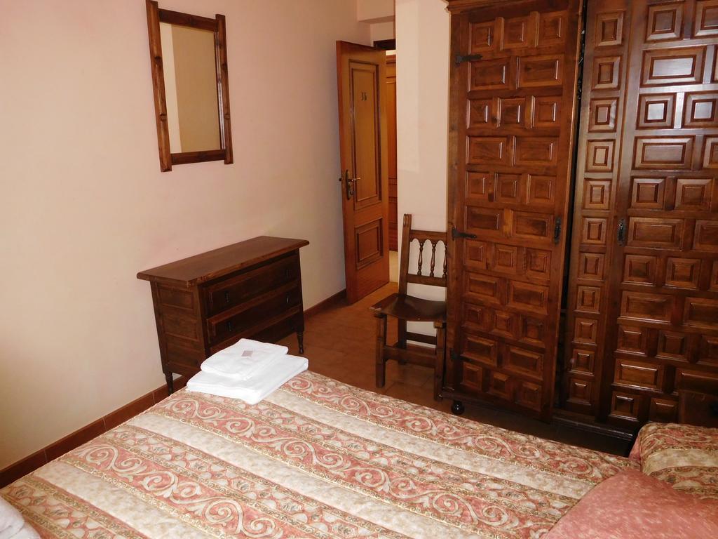 Pension Estrada Santiago de Compostela Ngoại thất bức ảnh